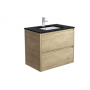 Amato Match 1-750 Vanity Cabinet Only